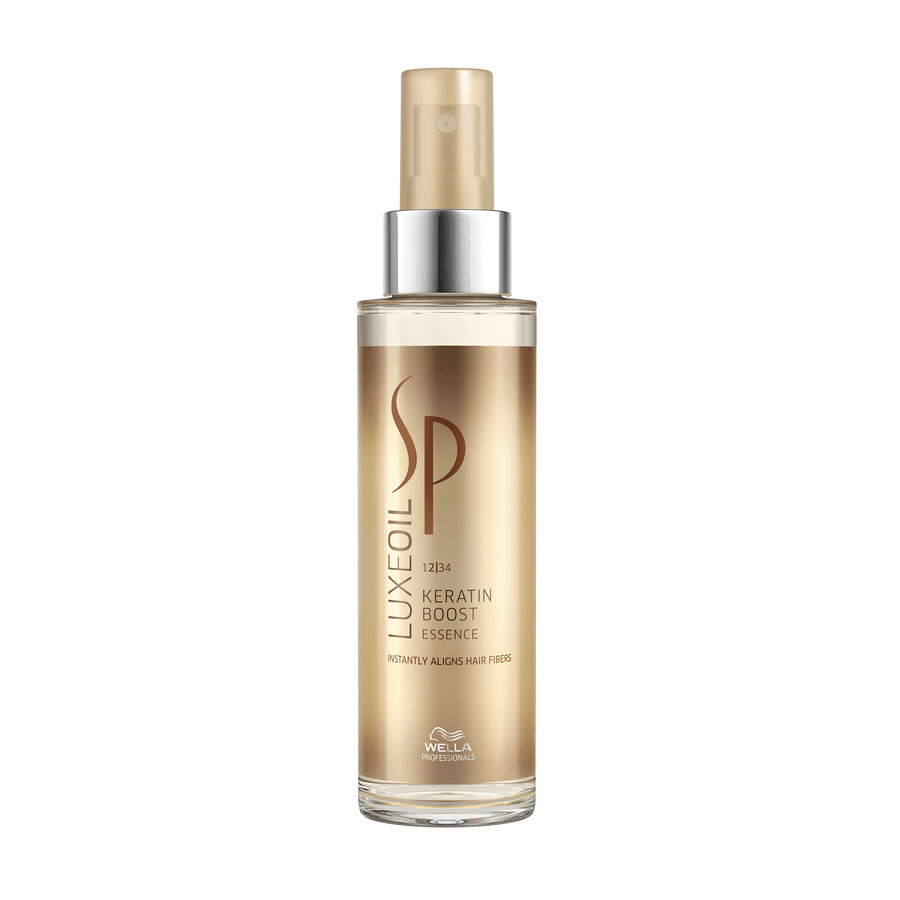 Wella Professionals Sp Classic LuxeOil Keratin Boost Essence 100ml