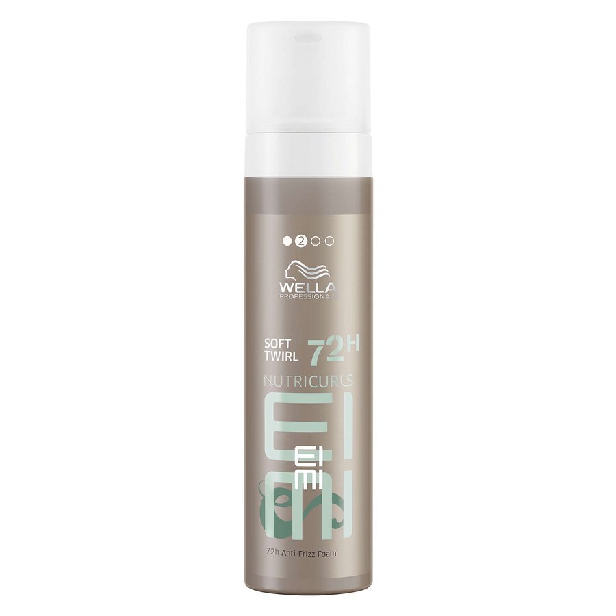 Wella EIMI Nutricurls Soft Twirl Foam 200ml