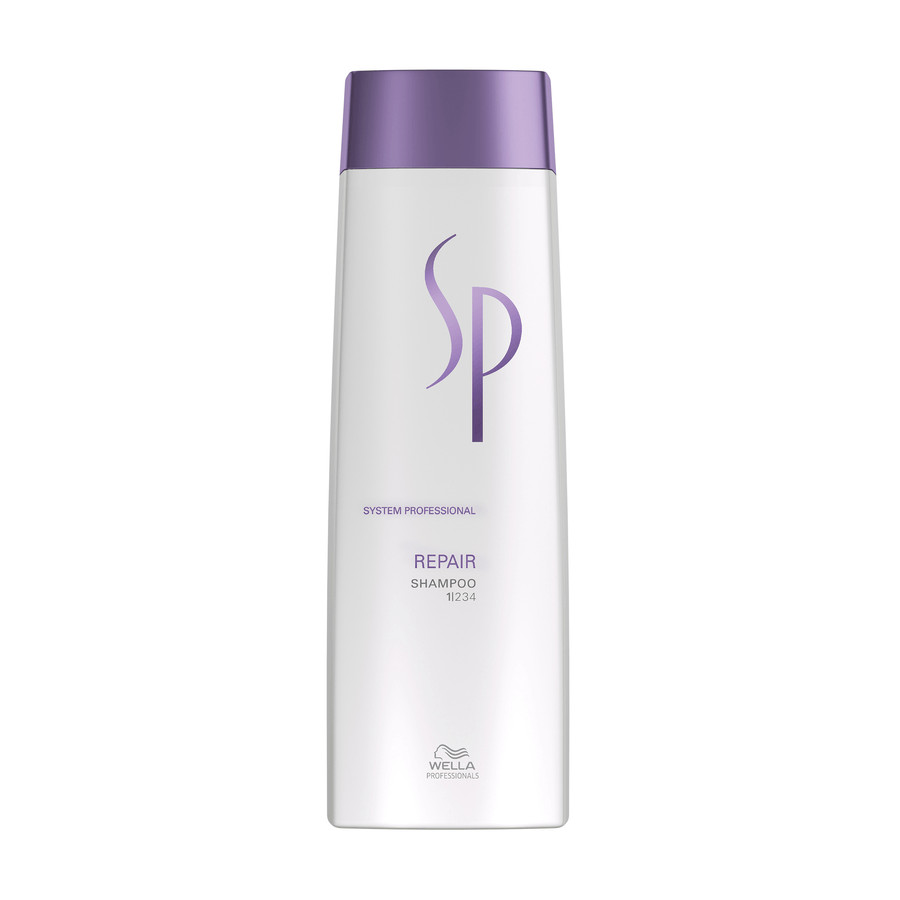 Wella Professionals Sp Classic Repair Shampoo 250ml