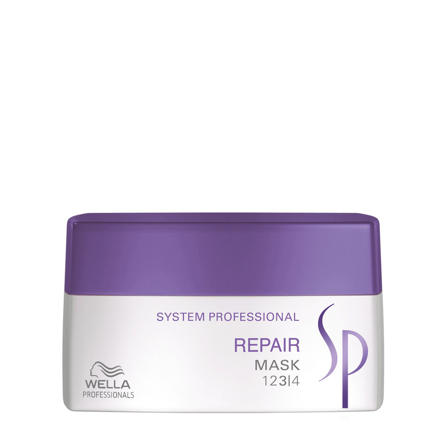 Wella Professionals Sp Classic Repair Mask 200ml