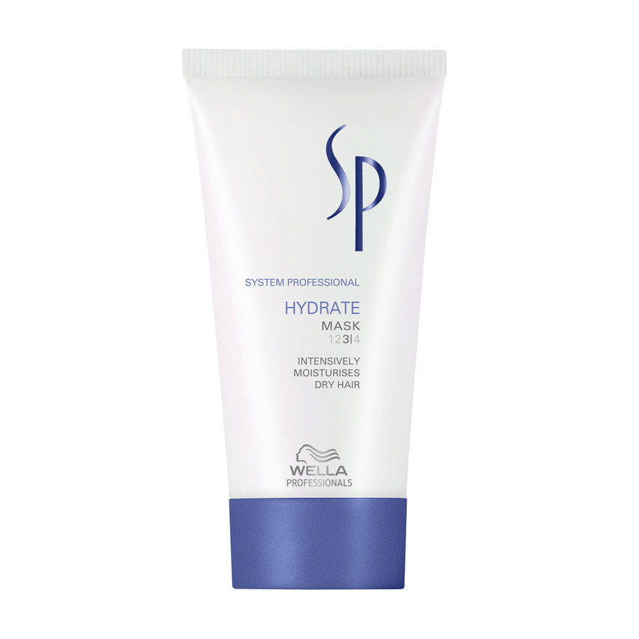 Wella Professionals Sp Classic Hydrate Mask 400ml