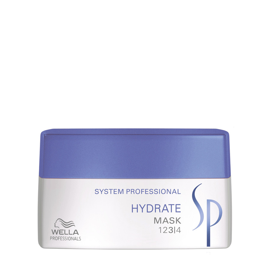 Wella Professionals Sp Classic Hydrate Mask 200ml