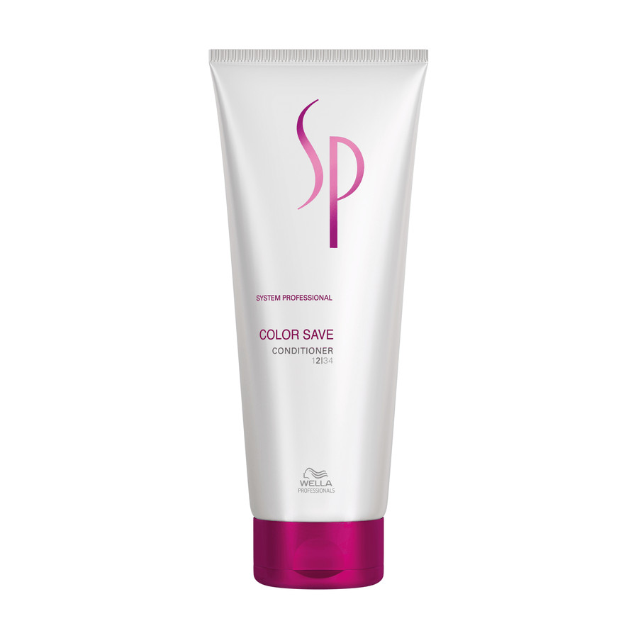Wella Professionals Sp Classic Color Save Conditioner 200ml
