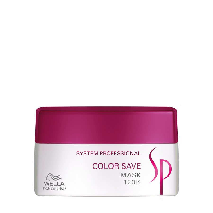 Wella Professionals Sp Classic Color Save Mask 200ml
