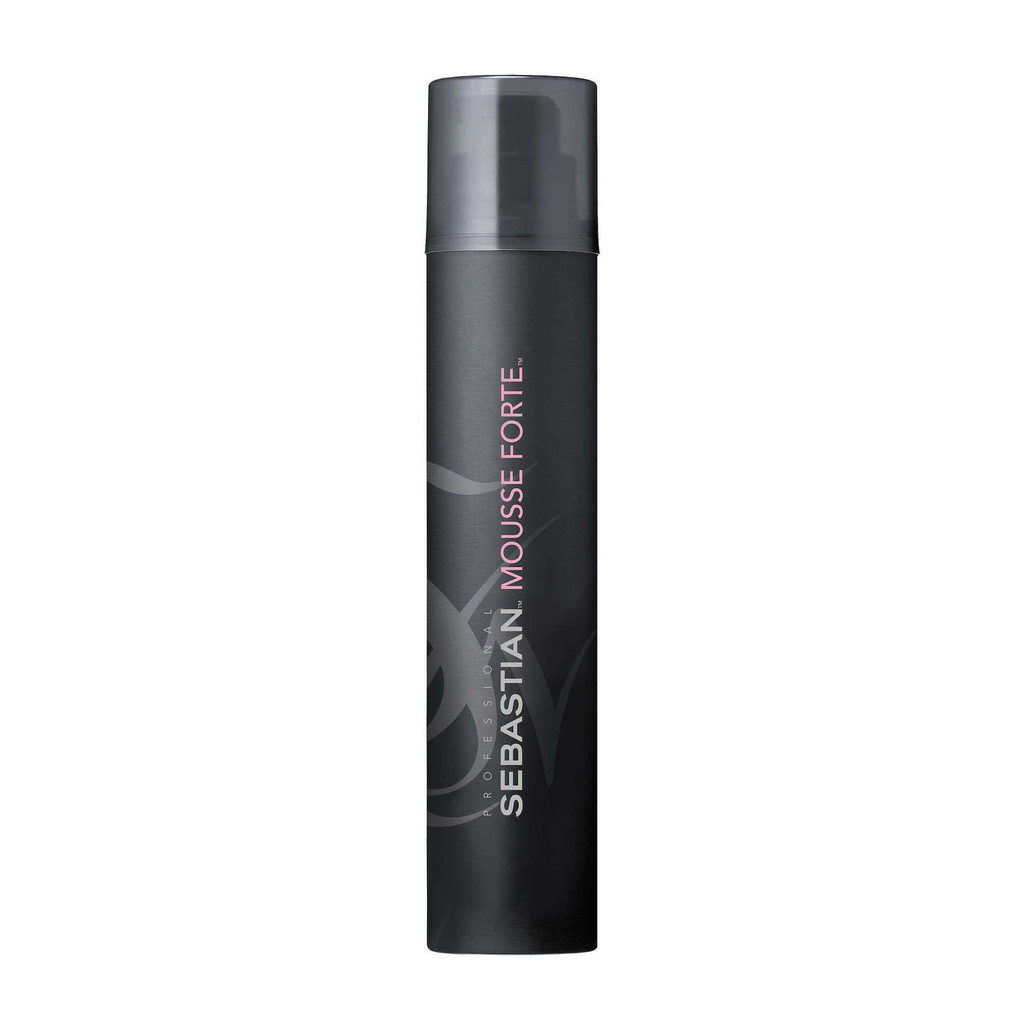 Sebastian Professional Styling Mousse Forte 200 ml