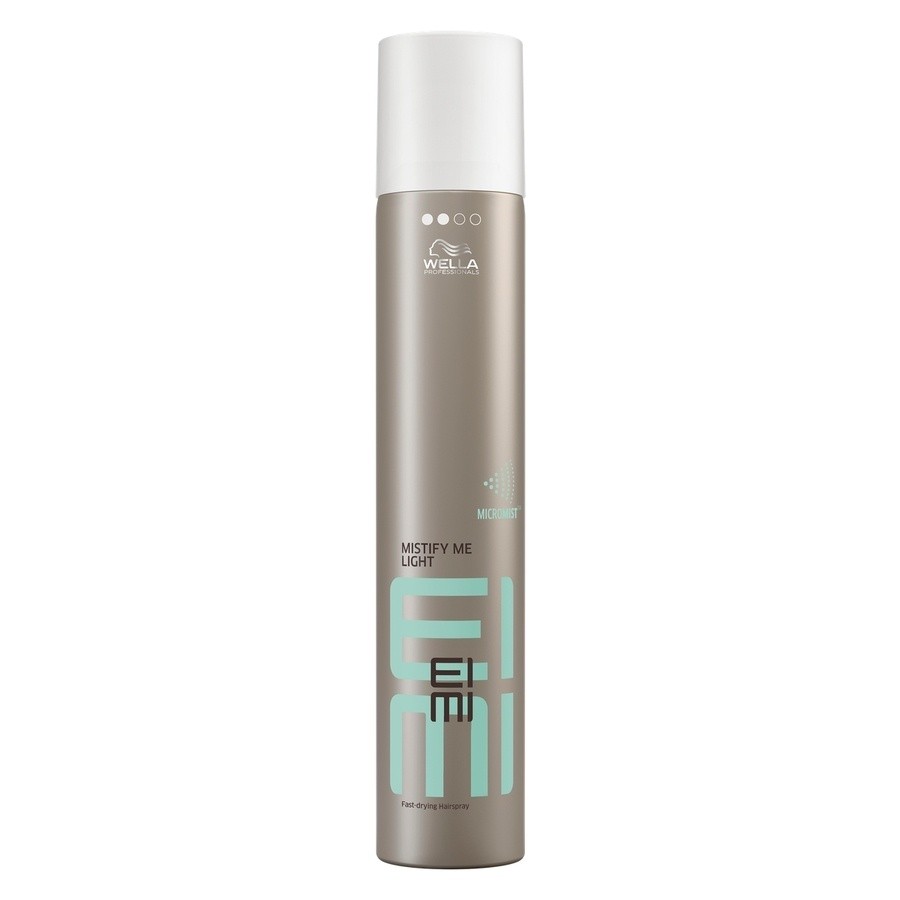 Wella EIMI Mistify Me Light Hairspray 500ml