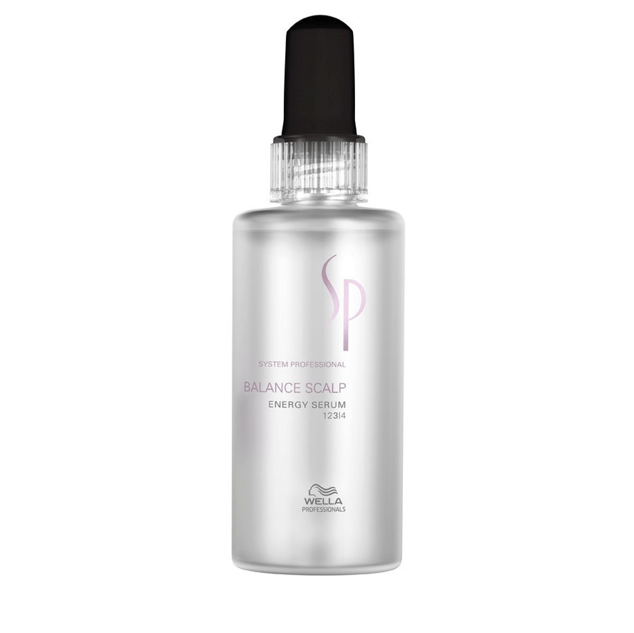 Wella Professionals Sp Classic Balance Scalp Energy Serum 100ml