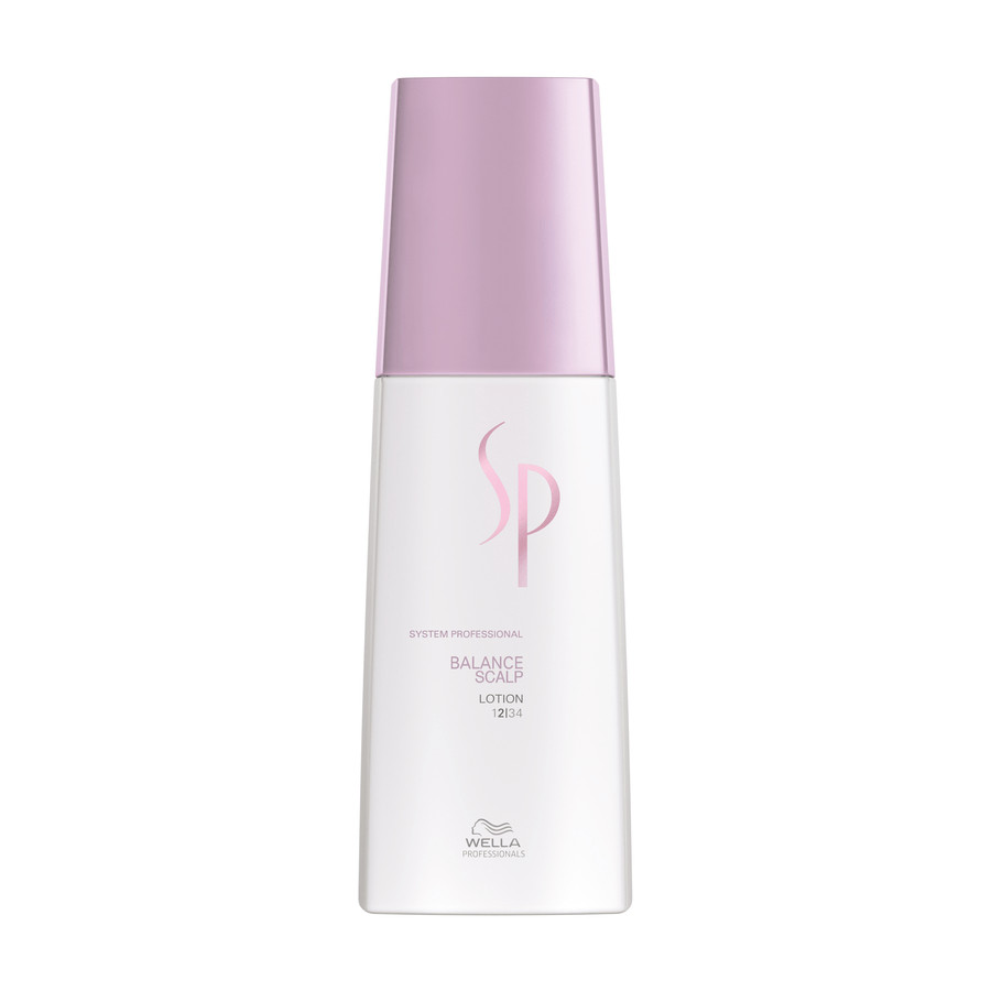 Wella Professionals Sp Classic Balance Scalp Lotion 125ml