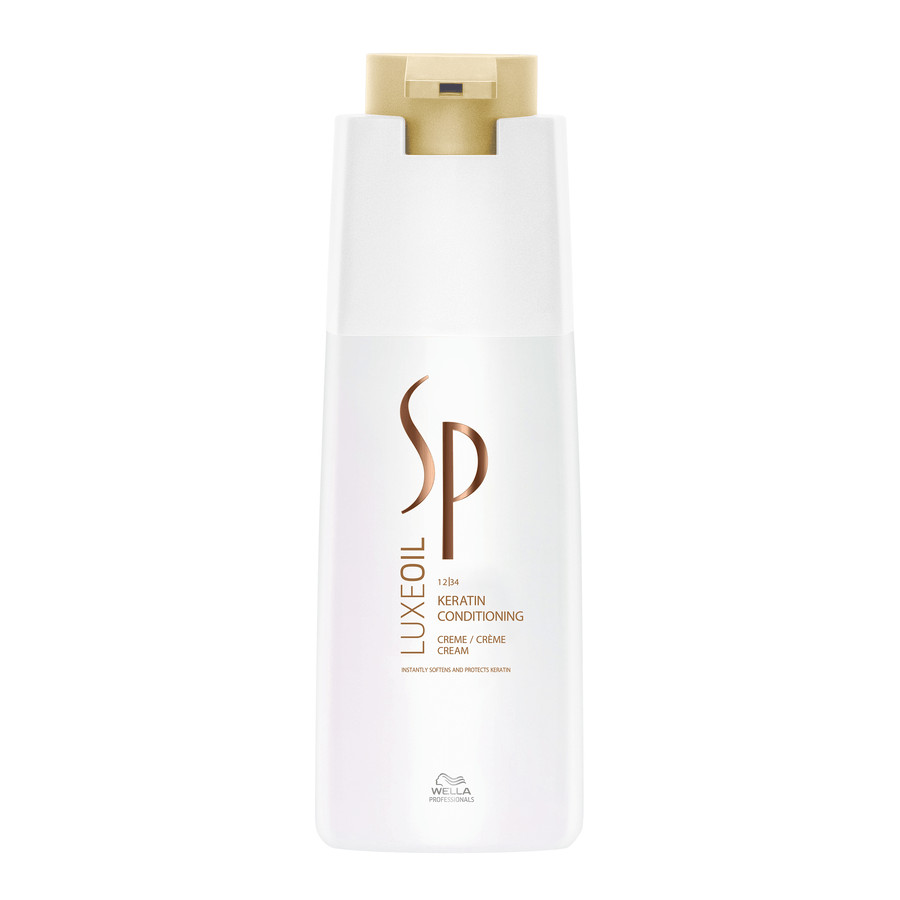 Wella Professionals Sp Classic LuxeOil Keratine Conditioner 1000ml
