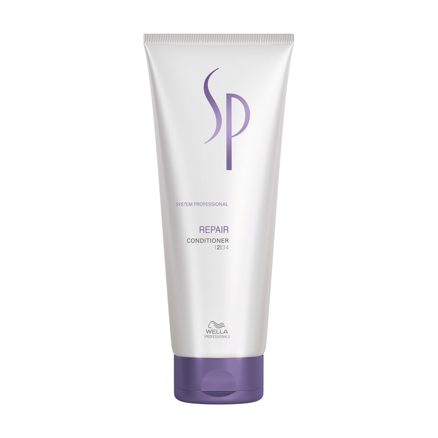 Wella Professionals Sp Classic Repair Conditioner 200ml
