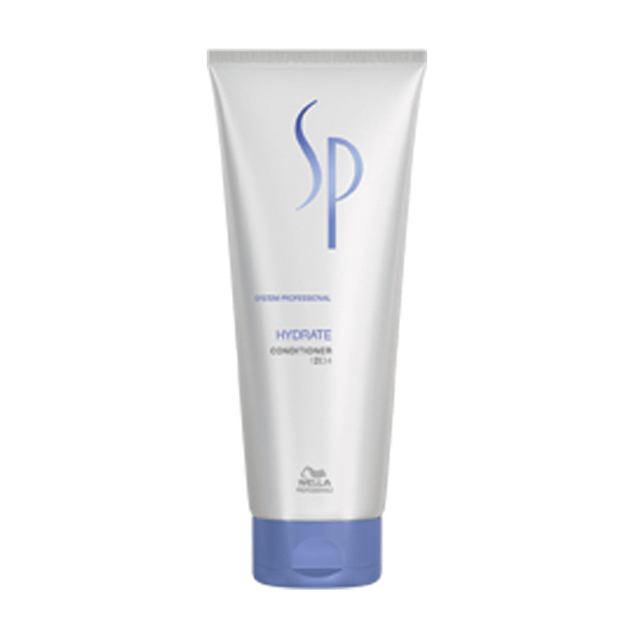Wella Professionals Sp Classic Hydrate Conditioner 200ml