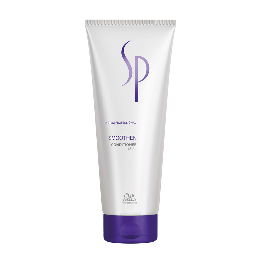 Wella Professionals Sp Classic Smoothen Conditioner 200ml