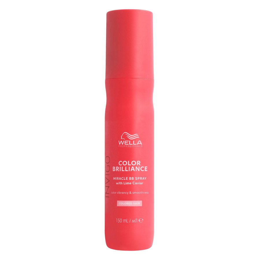 Wella Professionals Invigo Color Brilliance Miracle BB Spray 150ml
