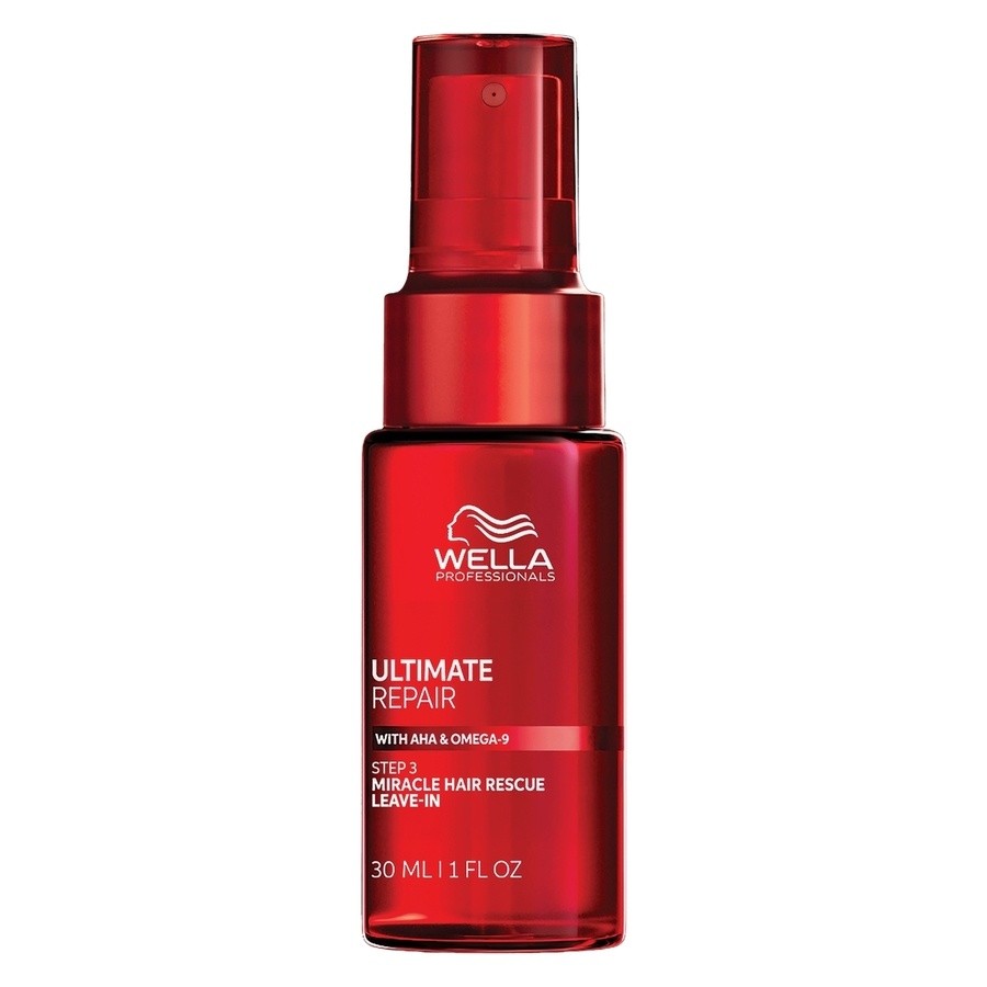 Wella Professionals Ultimate Repair Miracle Hair Rescue 30ml