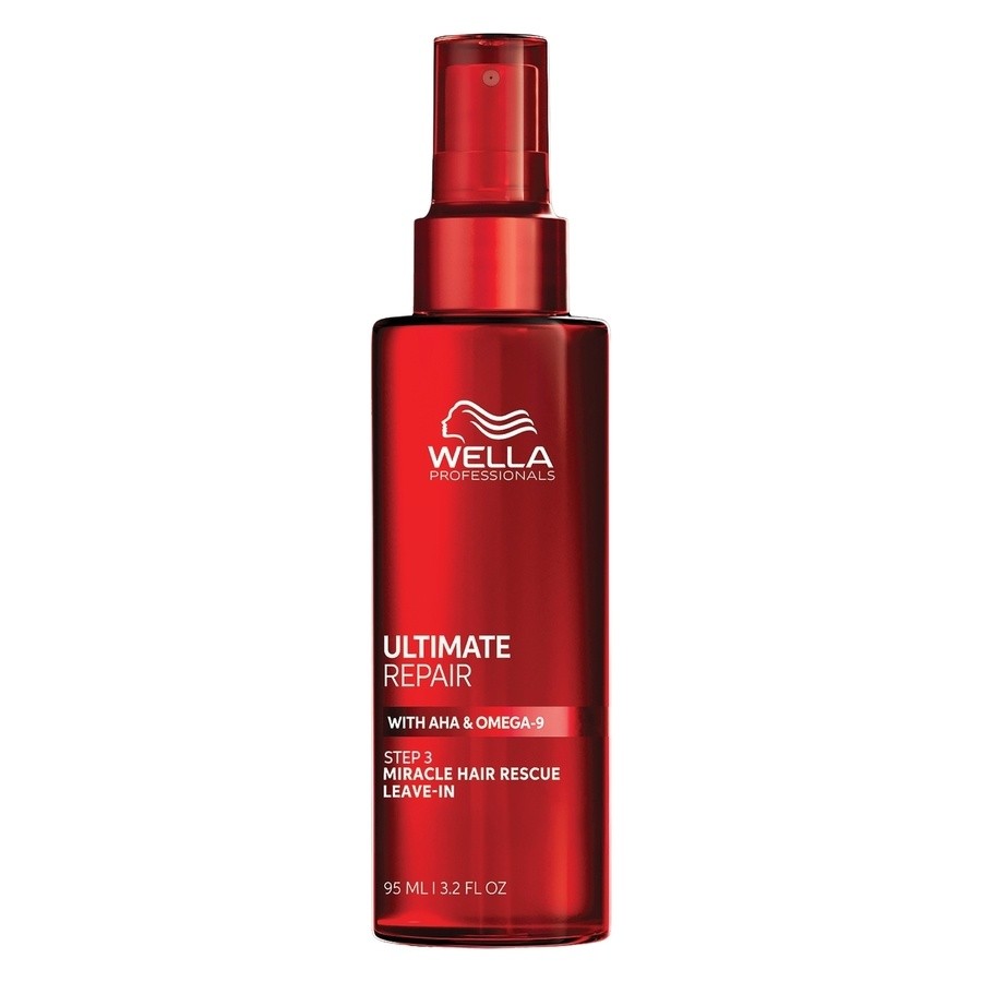 Wella Professionals Ultimate Repair Miracle Hair Rescue 95ml