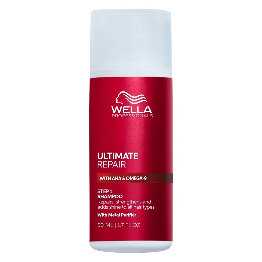 Wella Professionals Ultimate Repair Shampoo 50ml
