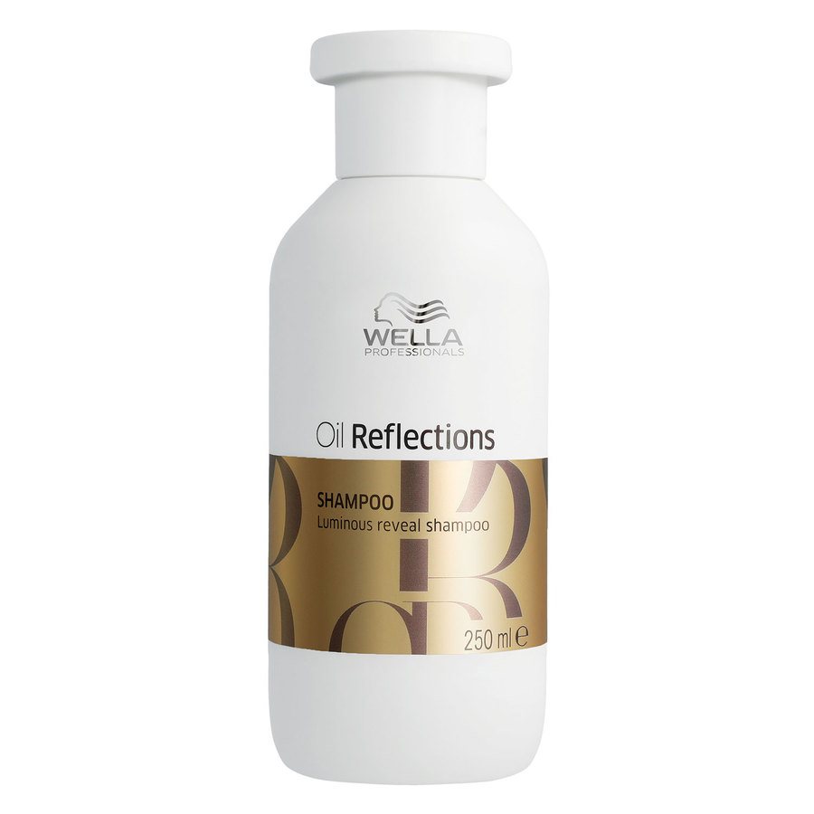 Wella Professionals Oil Reflections Luminious Reveal Shampoo 250ml