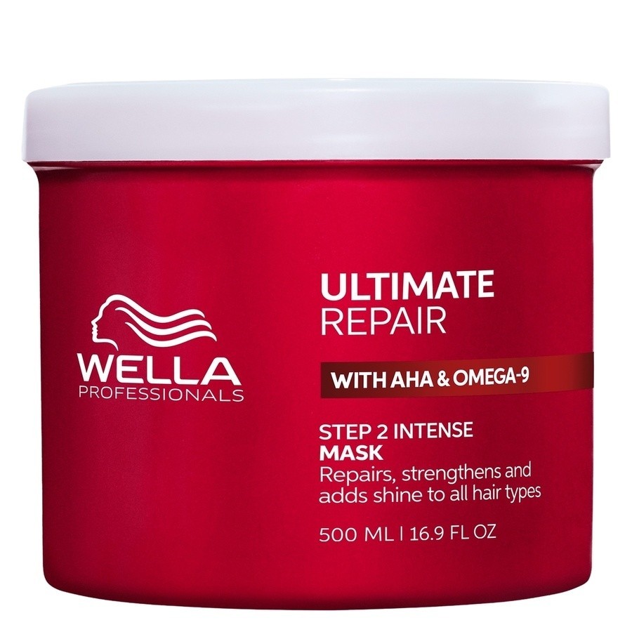 Wella Professionals Ultimate Repair Mask 500ml