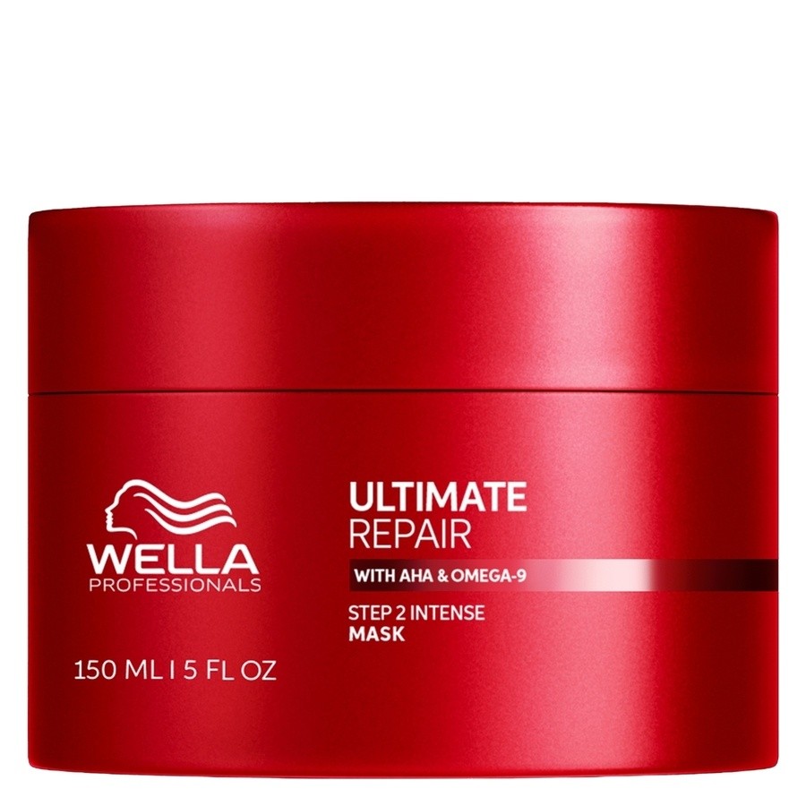 Wella Professionals Ultimate Repair Mask 150ml