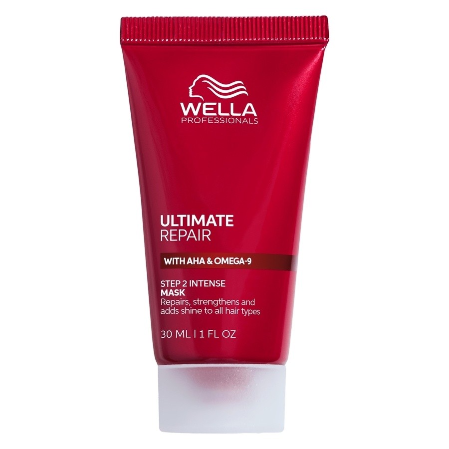 Wella Professionals Ultimate Repair Mask 30ml