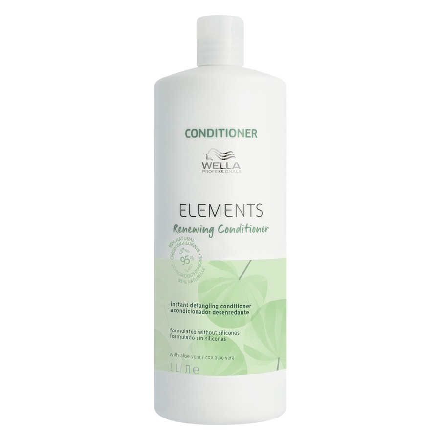Wella Professionals Elements Renewing Conditioner 1000ml
