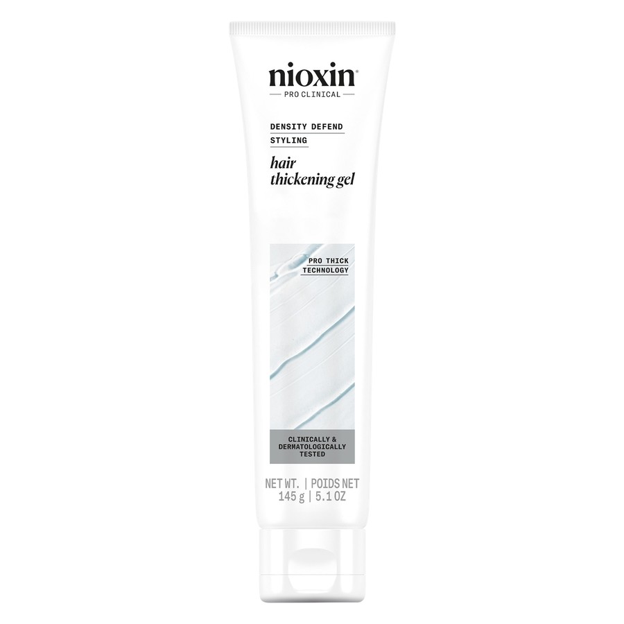 Nioxin Hair Thickening Gel 140ml