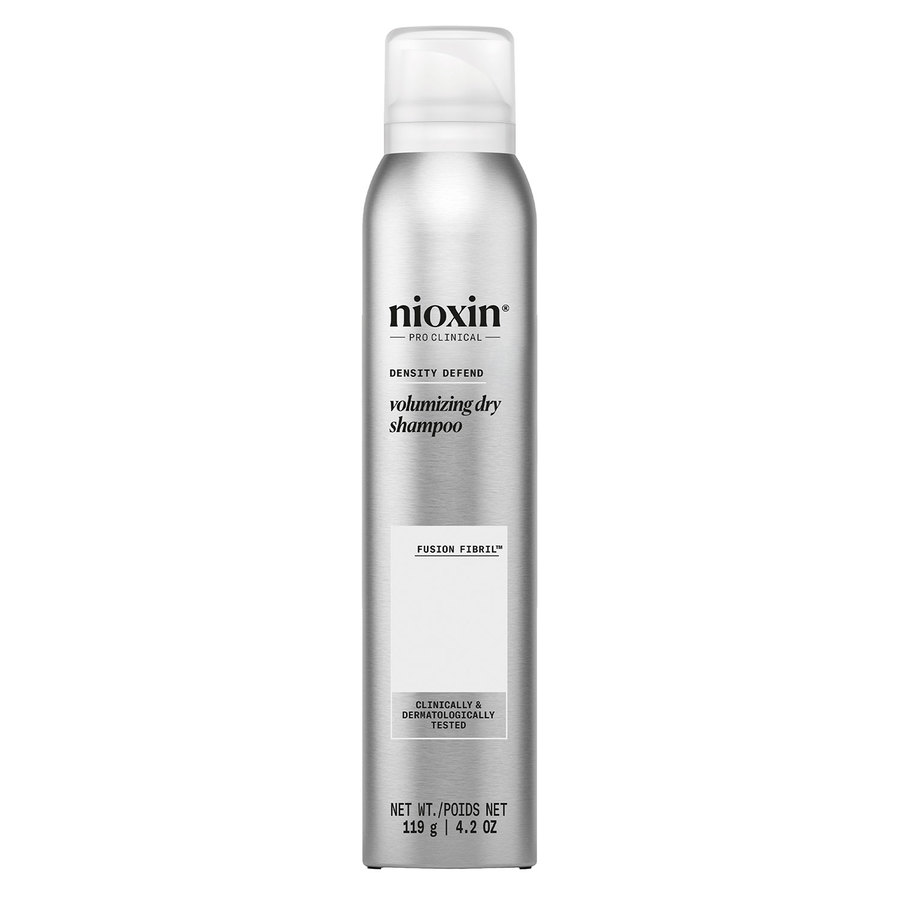 Nioxin Volumizing Dry Shampoo 180ml
