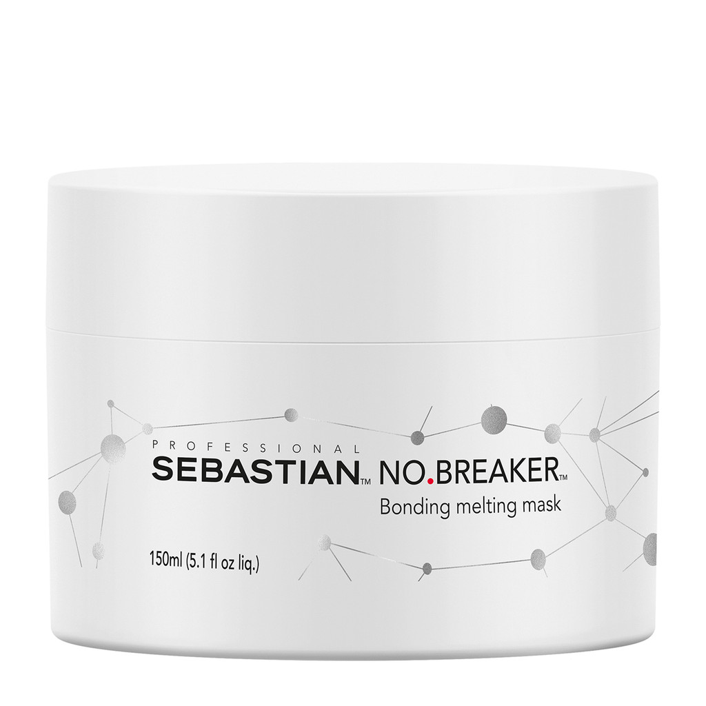 Sebastian Professional No.Breaker Bonding Melting Hair Mask 150 ml