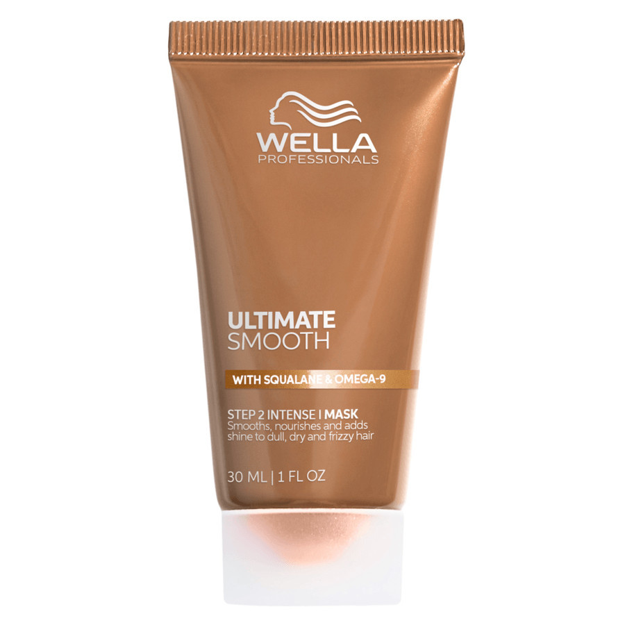Wella Professionals Ultimate Smooth Mask 30ml