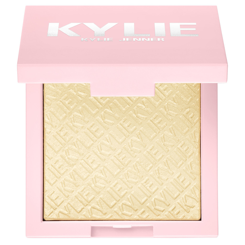 Kylie Cosmetics Kylighter Illuminating Powder 10 Quartz