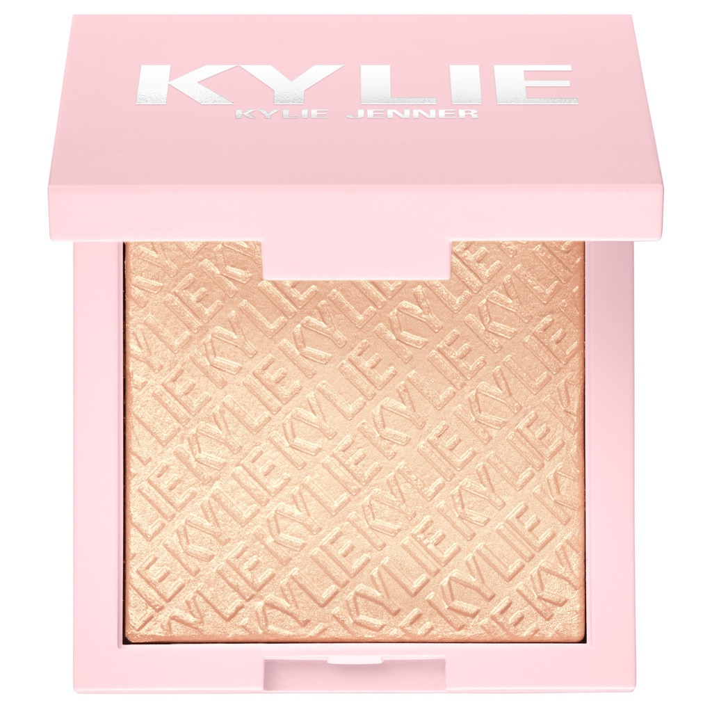 Kylie Cosmetics Kylighter Illuminating Powder 50 Cheers Darling