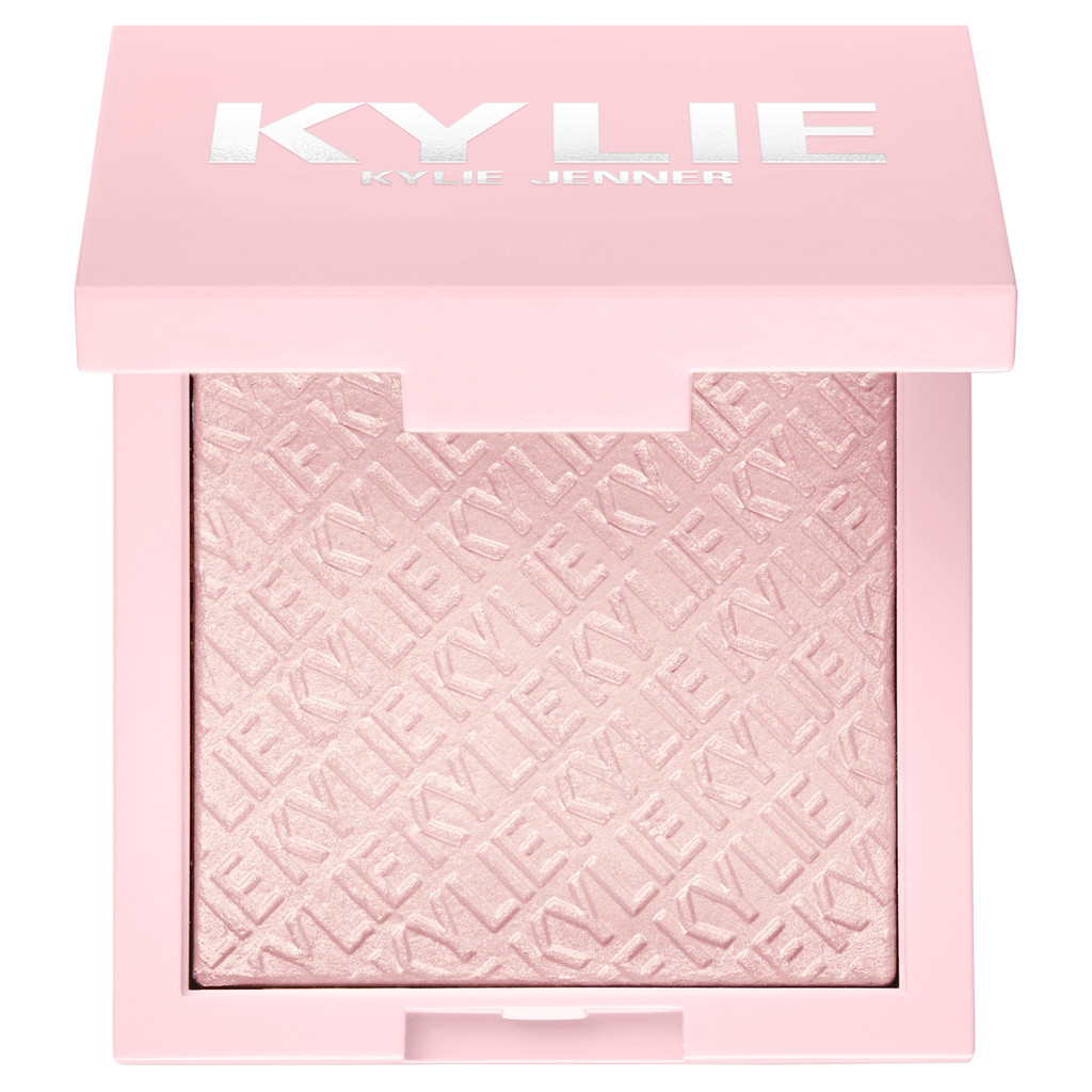Kylie Cosmetics Kylighter Illuminating Powder 40 Princess Please