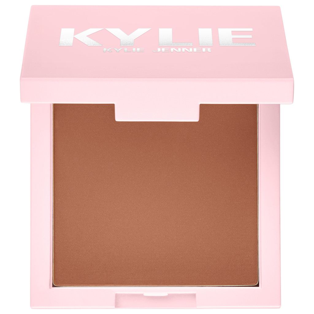 Kylie Cosmetics Pressed Bronzing Powder 500 Tawny Mami