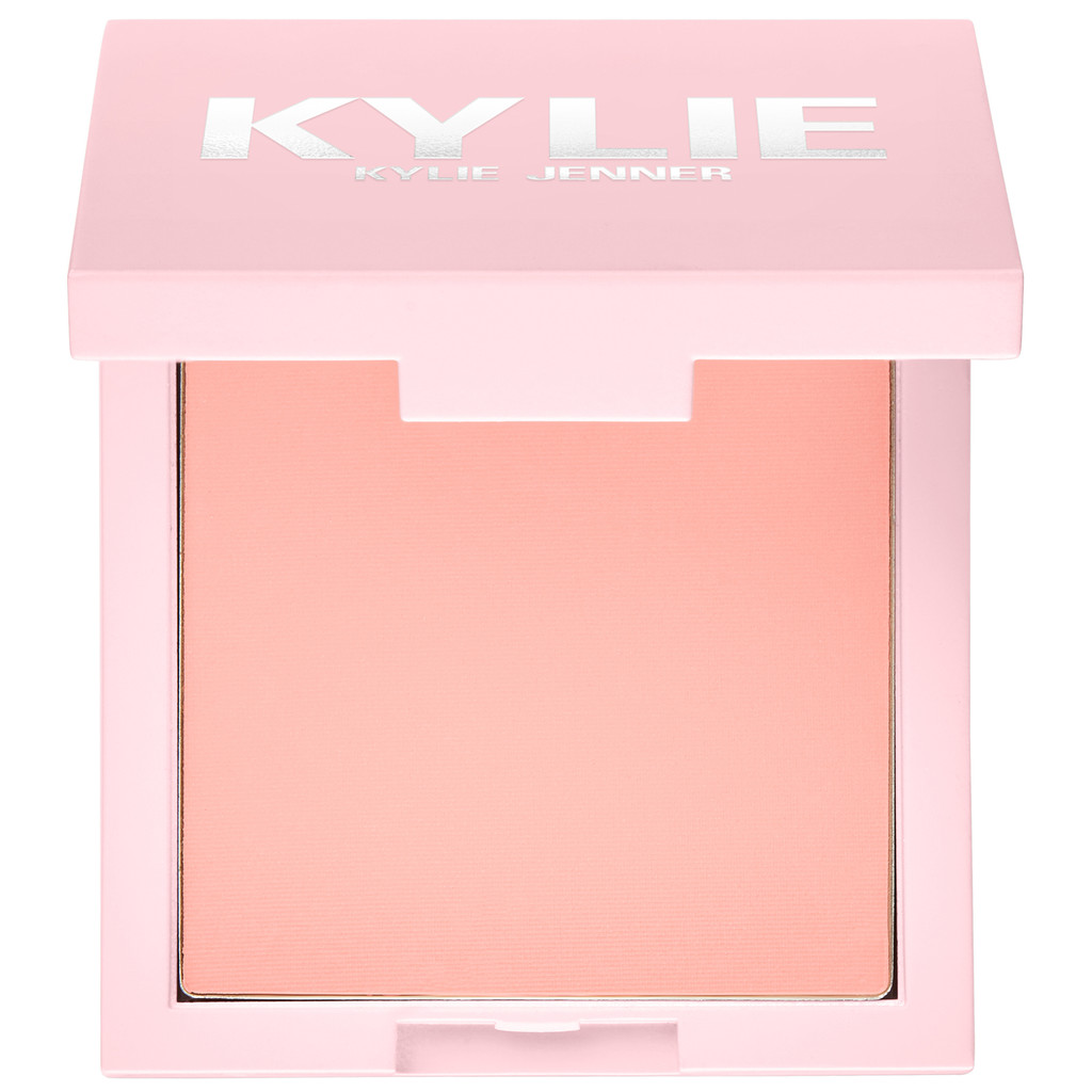 Kylie Cosmetics Pressed Blush Powder 334 Pink Power