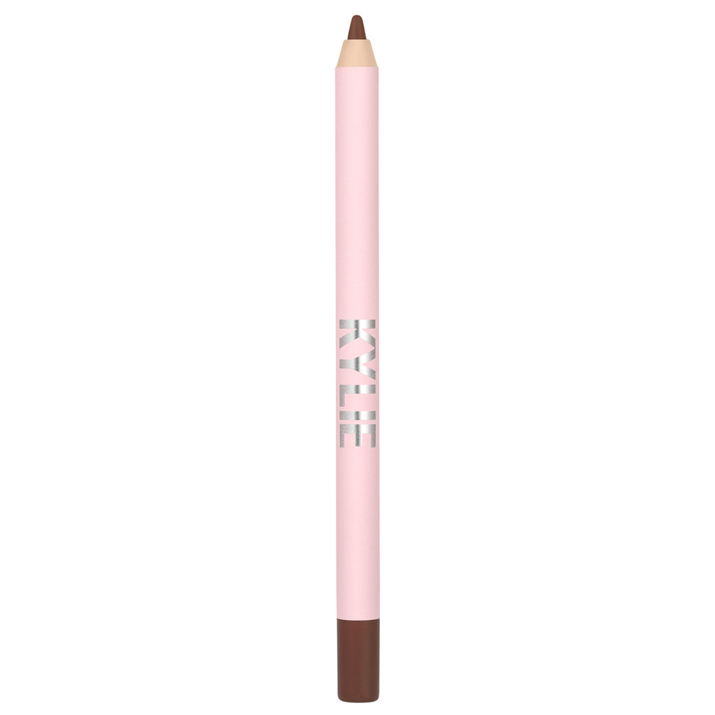 Kylie Cosmetics Gel Eyeliner Pencil 4 Matte Brown