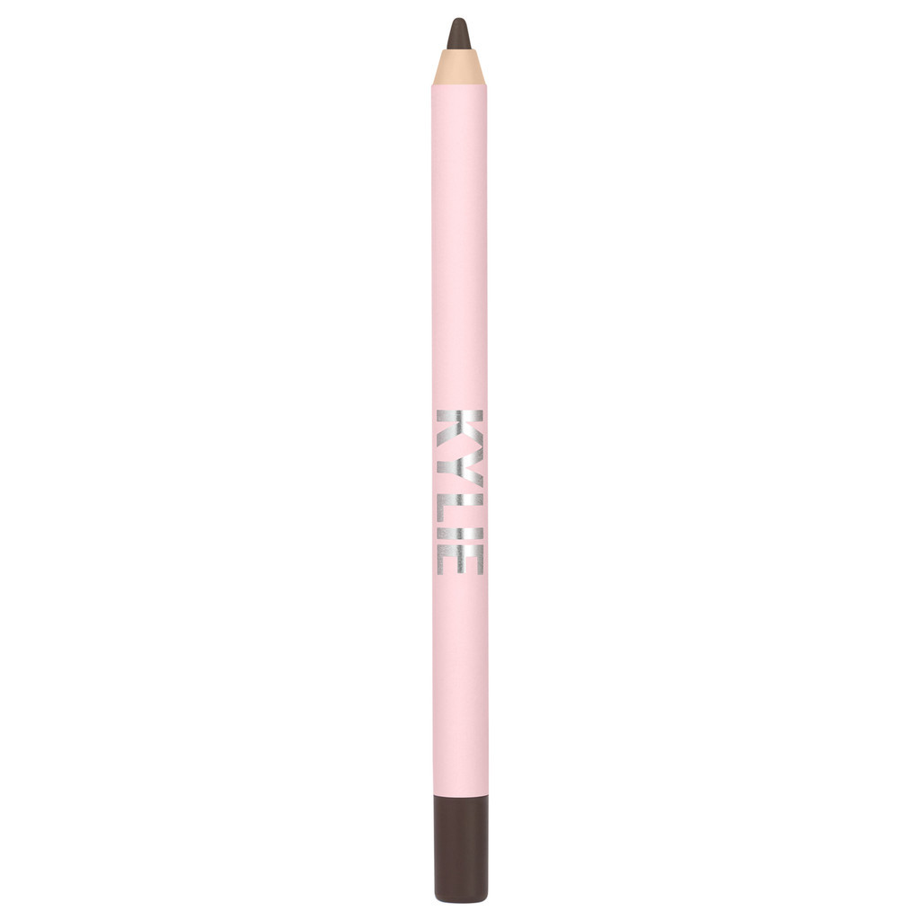Kylie Cosmetics Gel Eyeliner Pencil 3 Matte Dark Brown