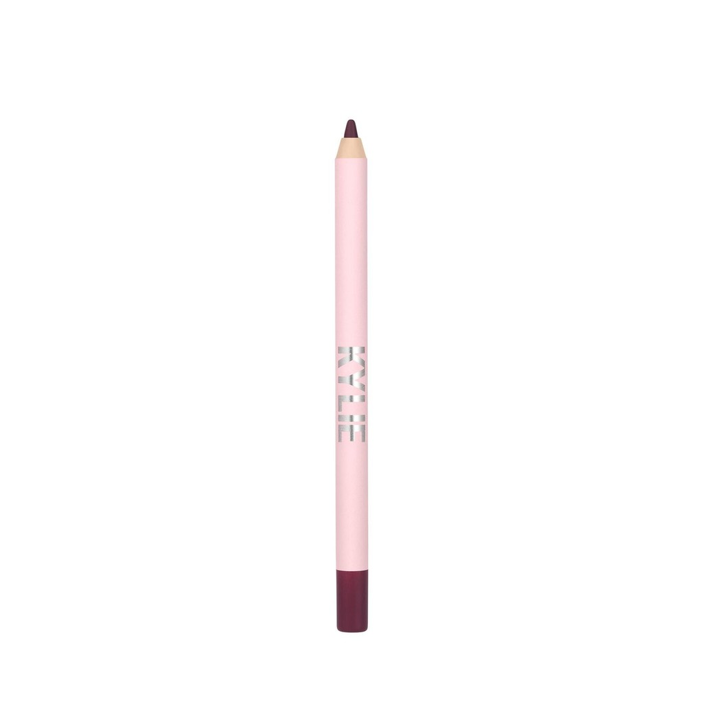 Kylie Cosmetics Gel Eyeliner Pencil 7 Matte Plaum