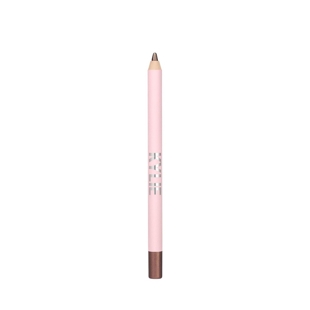 Kylie Cosmetics Gel Eyeliner Pencil 15 Shimmery Bronze