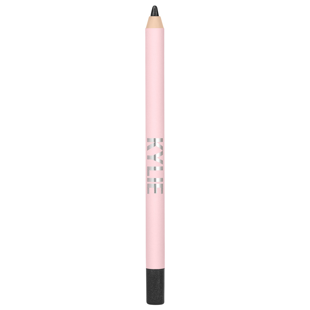Kylie Cosmetics Gel Eyeliner Pencil 9 Shimmery Black