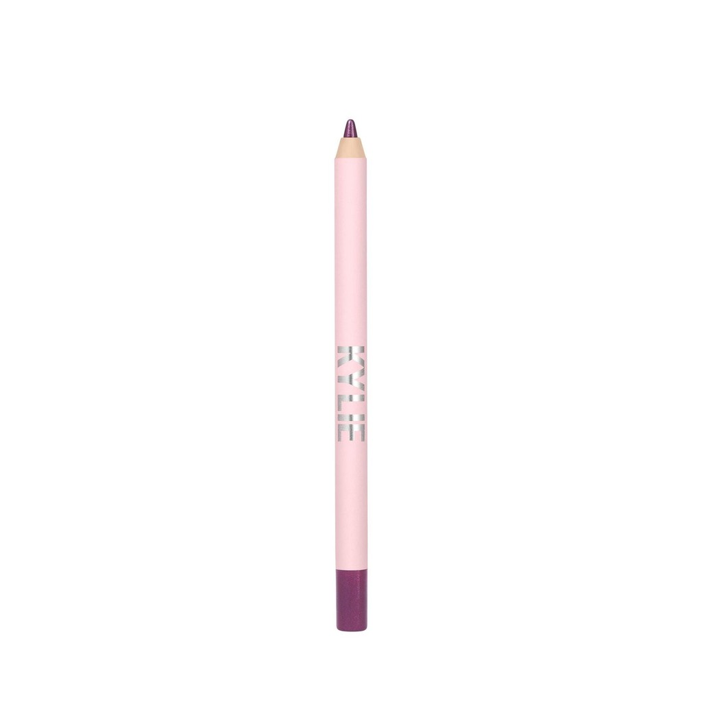 Kylie Cosmetics Gel Eyeliner Pencil 12 Shimmery Purple