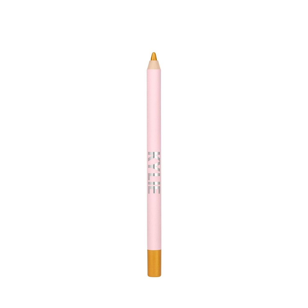 Kylie Cosmetics Gel Eyeliner Pencil 11 Shimmery Gold