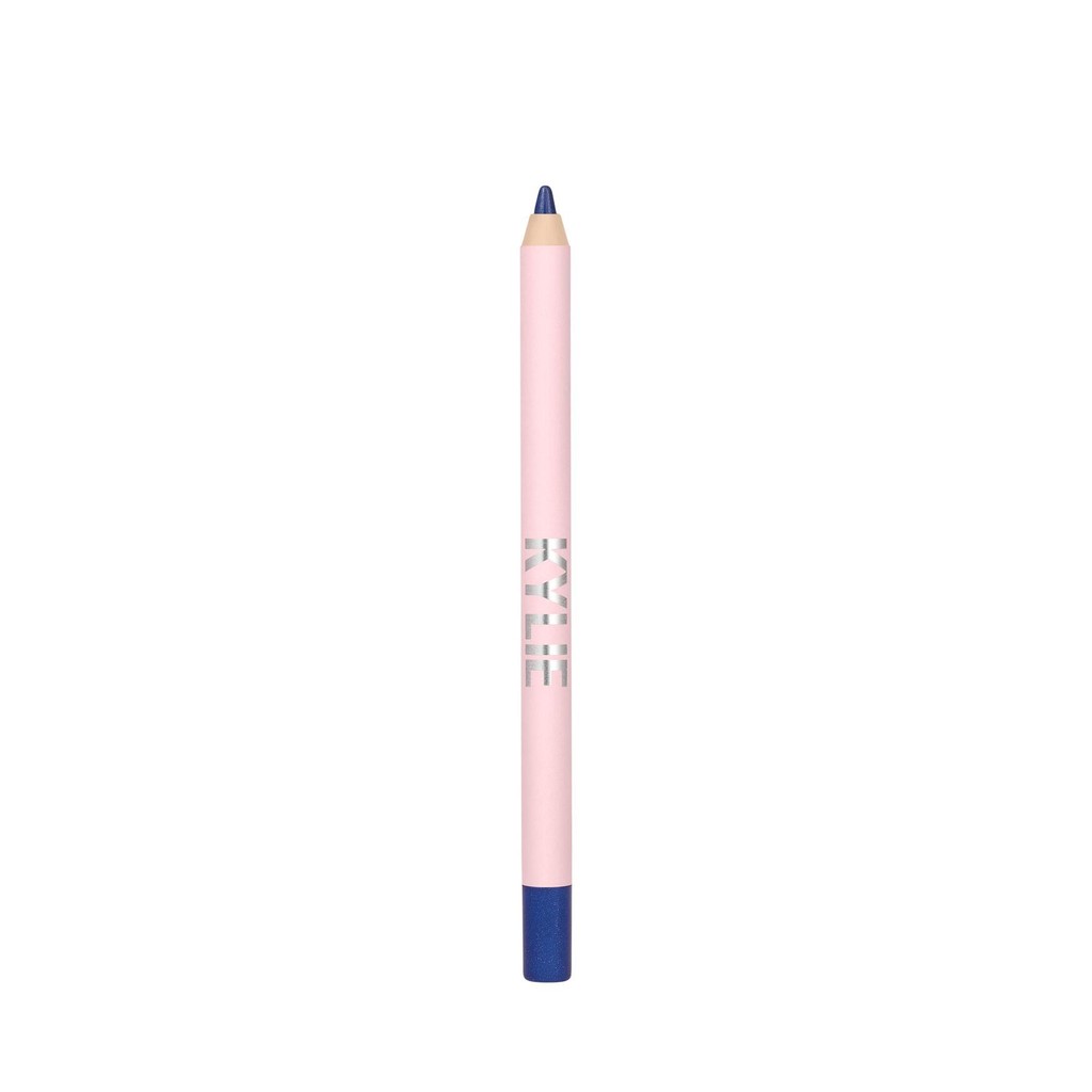 Kylie Cosmetics Gel Eyeliner Pencil 14 Shimmery Blue