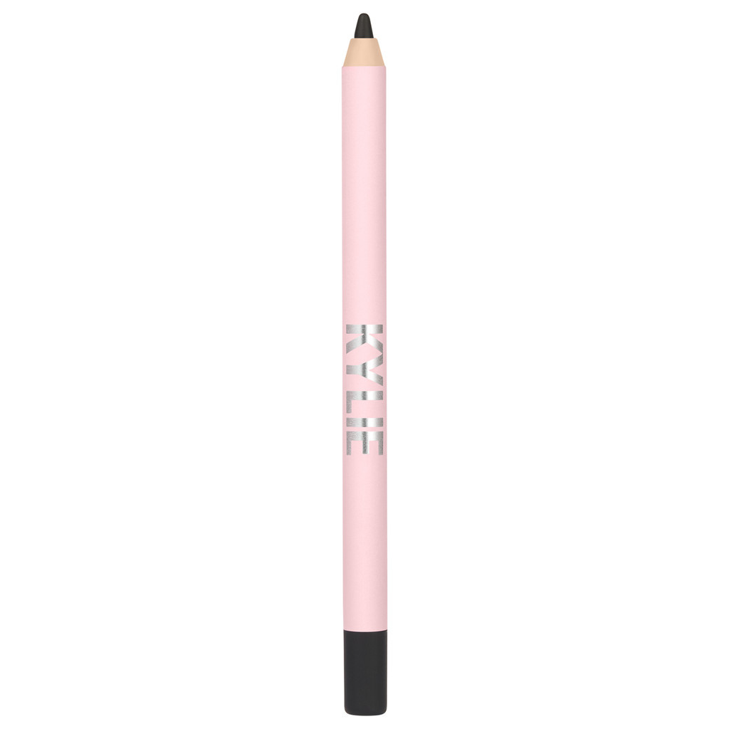 Kylie Cosmetics Gel Eyeliner Pencil 1 Matte Black