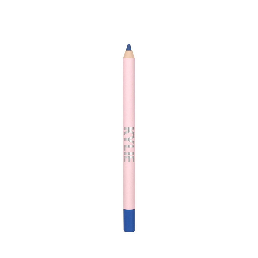 Kylie Cosmetics Gel Eyeliner Pencil 6 Matte Blue