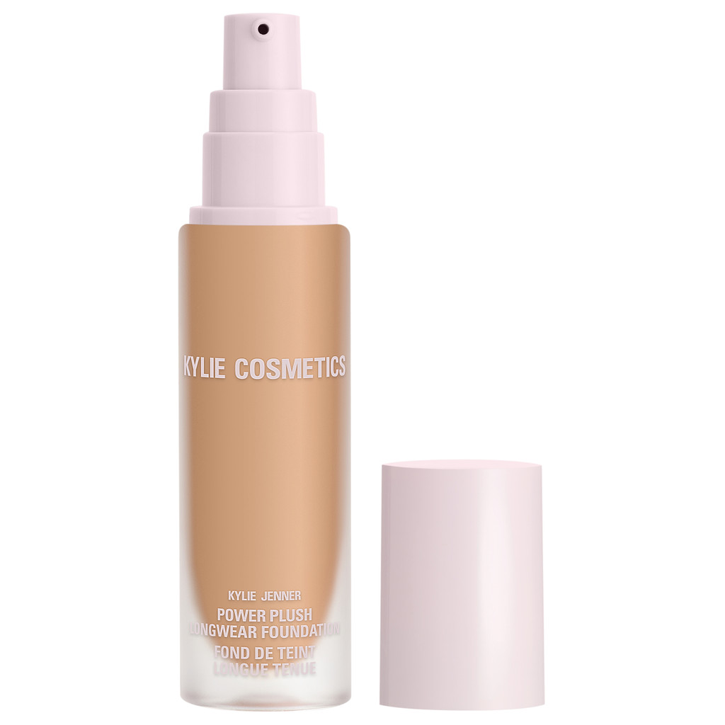 Kylie Cosmetics Power Plush Foundation 4N Neutral