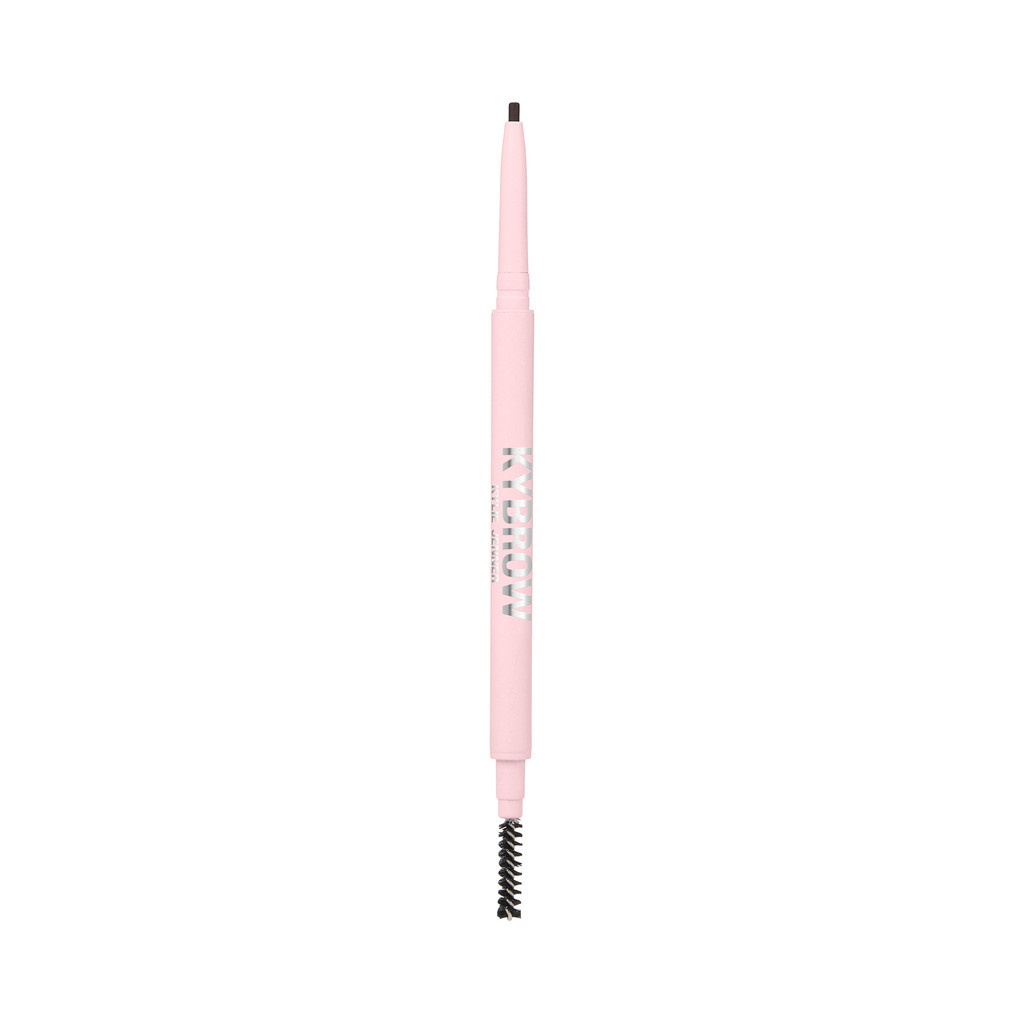 Kylie Cosmetics Kybrow Pencil 6 Ebony