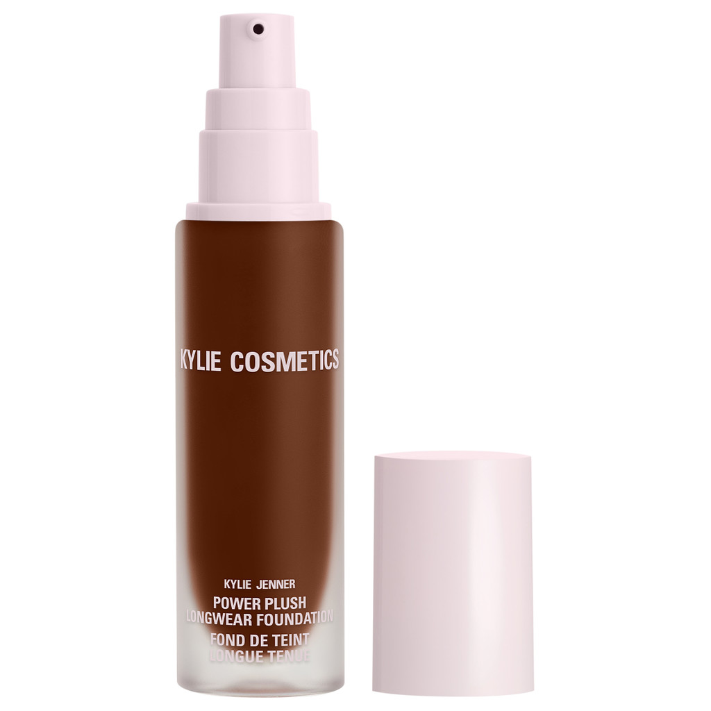 Kylie Cosmetics Power Plush Foundation 10C Cold