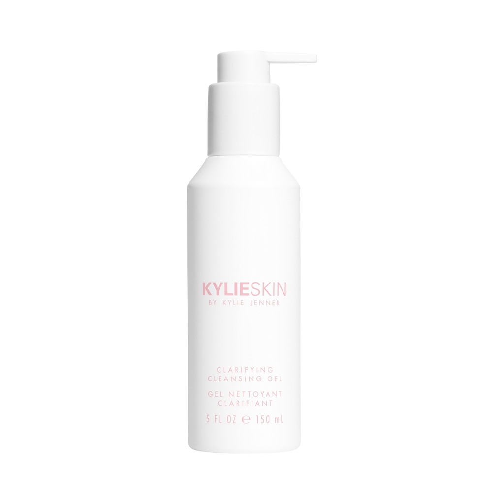 Kylie Cosmetics Clarifying Cleansing Gel 150 ml
