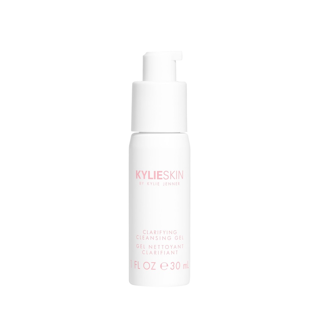 Kylie Cosmetics Clarifying Cleansing Gel 30 ml