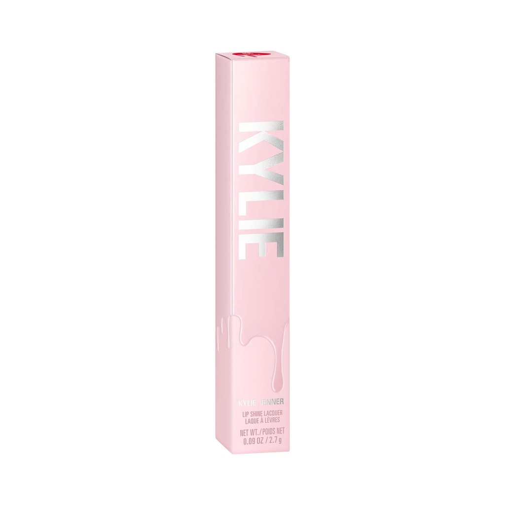 Kylie Cosmetics Lip Shine Lacquer 416 Don't @ Me